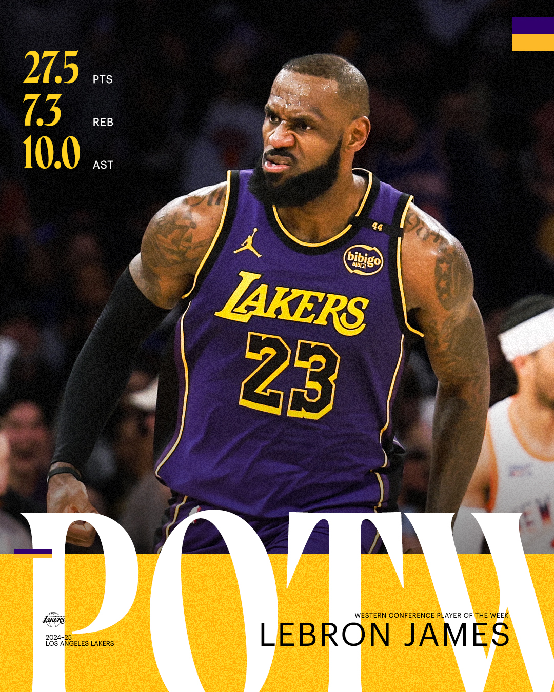 詹姆斯新星精彩发挥表现惊艳，公牛未来可期！