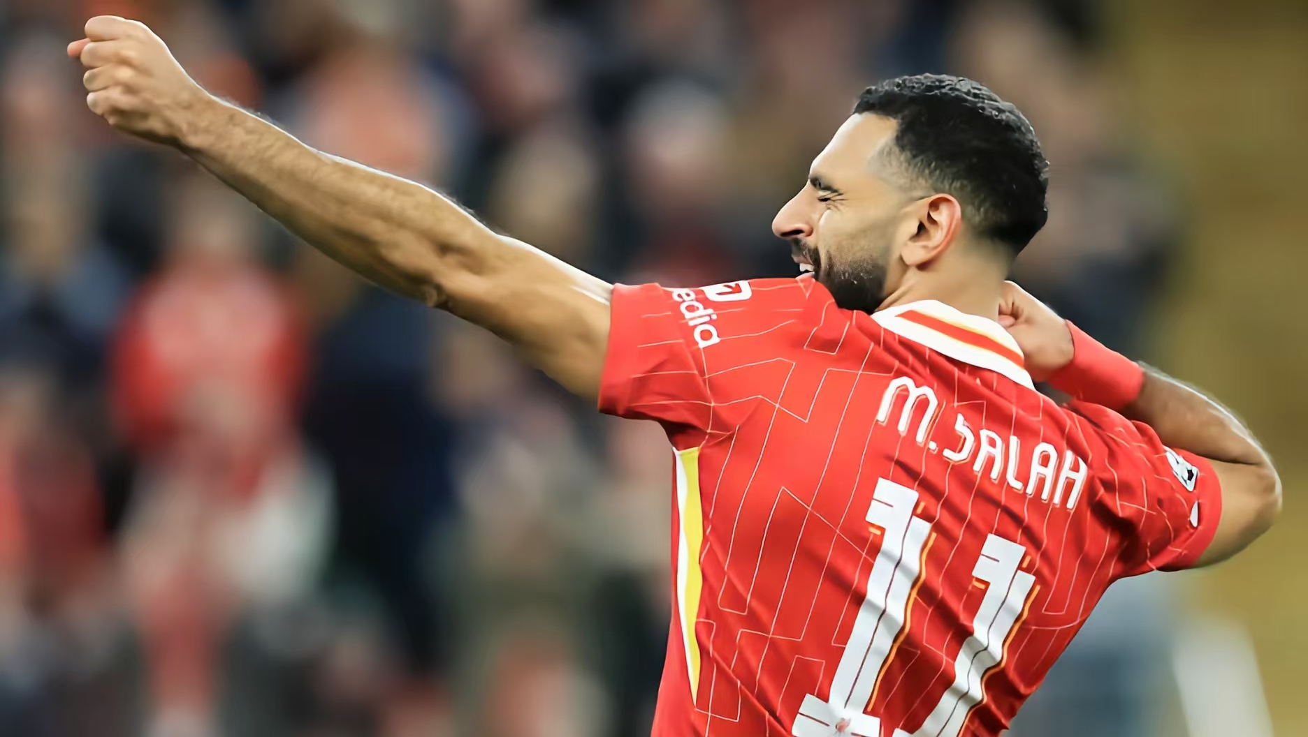 萨拉赫新星重返赛场表现突出，塞尔维亚队前途光明！的简单介绍